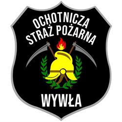OCHOTNICZA STRAŻ POŻARNA W WYWLE