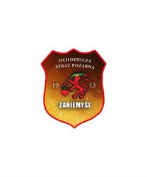OCHOTNICZA STRAŻ POŻARNA W ZANIEMYŚLU
