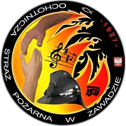 OCHOTNICZA STRAŻ POŻARNA W ZAWADZIE
