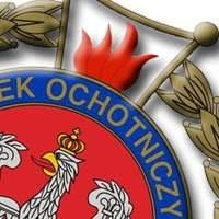 Ochotnicza Straż Pożarna