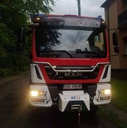 Ochotnicza Straż Pożarna Wojkowice