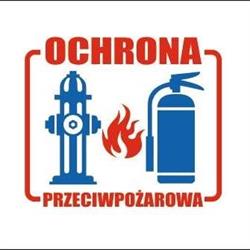 Ochrona przeciwpożarowa K. Gąsior