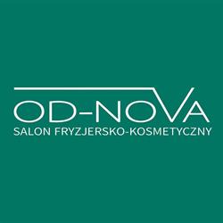 Salon Urody OD-NOVA Fryzjer, Manicure, Pedicure, Depilacja