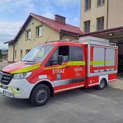 Ochotnicza Straż Pożarna