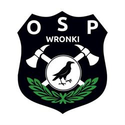 OCHOTNICZA STRAŻ POŻARNA WE WRONKACH