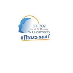 ODDZIAŁ TERENOWY OZZL SPP ZOZ W CHOROSZCZY