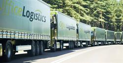 OFFICE LOGISTICS SP Z O O