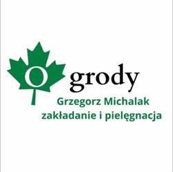 OGRODY Grzegorz Michalak