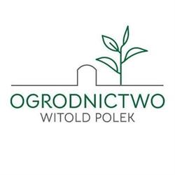 OGRODNICTWO WITOLD POLEK