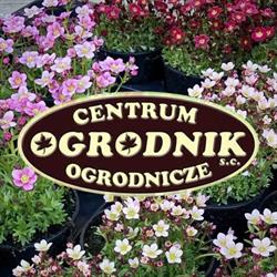 Centrum Ogrodnicze - Ogrodnik