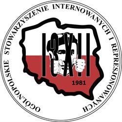 OGÓLNOPOLSKIE STOWARZYSZENIE INTERNOWANYCH I REPRESJONOWANYCH