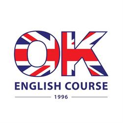 OK ENGLISH COURSE