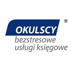 OKULSCY KSIĘGOWOŚĆ SP Z O O