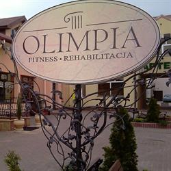 OLIMPIA FITNESS I ODNOWA BIOLOGICZNA