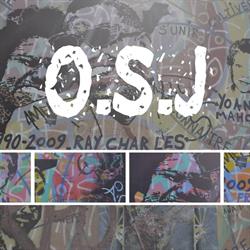 OLSZTYŃSKIE STOWARZYSZENIE JAZZOWE