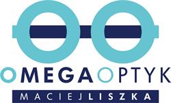 Salon optyczny Omega Optyk - Maciej Liszka - Ekspert Optyk