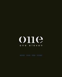 One Eleven sp. z o.o. Warszawa - Marketingowa pracownia koncepcyjna