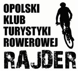 OPOLSKI KLUB TURYSTYKI ROWEROWEJ RAJDER