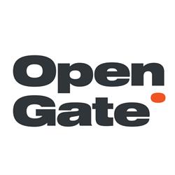 OPEN GATE SP Z O O