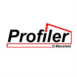 Profiler Okna Drzwi Bramy Rolety