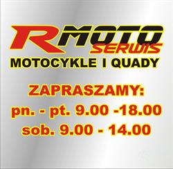 R MOTO Serwis