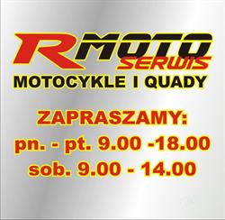 R MOTO Serwis