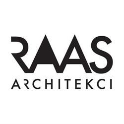 RAAS ARCHITEKCI Remigiusz Strzelecki - architekt, projekty domów, nowoczesna architektura