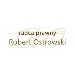 RADCA PRAWNY ROBERT OSTROWSKI