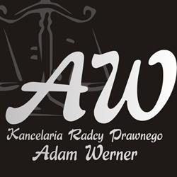 ADAM WERNER KANCELARIA RADCY PRAWNEGO