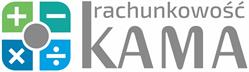 RACHUNKOWOŚĆ KAMA SP Z O O