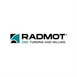 RADMOT CNC Turning and Milling