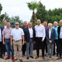 RADOMSKI OKRĘGOWY ZWIĄZEK PIŁKI NOŻNEJ