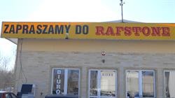 RAFSTONE S C