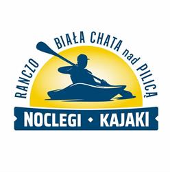 RANCZO BIAŁA CHATA GOSPODARSTWO AGROTURYSTYCZNE NAD PILICĄ