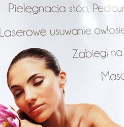 RAPAŁA MARTA GABINET KOSMETYCZNY PRZYSTAŃ URODY