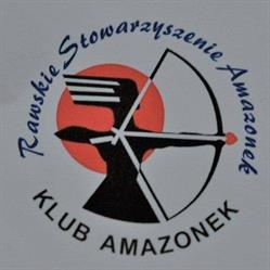 RAWSKIE STOWARZYSZENIE AMAZONEK