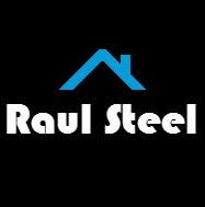 RAUL STEEL RAFAŁ MARCHEL