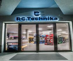 RC TECHNIKA SP Z O O