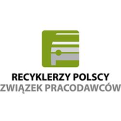 RECYKLERZY POLSCY ZWIĄZEK PRACODAWCÓW