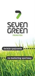 SEVEN GREEN PROMOTION MARIUSZ WASIAK