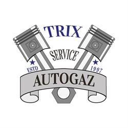Trix - Autogaz