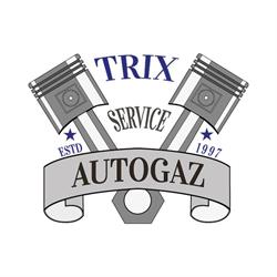 Trix - Autogaz