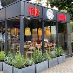 Take Sushi