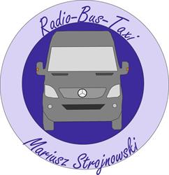 MARIUSZ STROJNOWSKI RADIO BUS TAXI