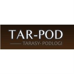 Krzysztof Rozwarski "Tar-Pod"