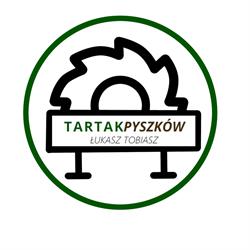 "TARTAK PYSZKÓW" ŁUKASZ TOBIASZ
