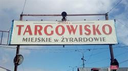 Targowisko Miejskie