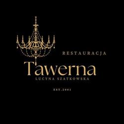 "TAWERNA"- Lucyna Szatkowska