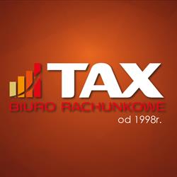 "Tax" S.C. Biuro Rachunkowe Beata Rowińska Radosław Szewczyk