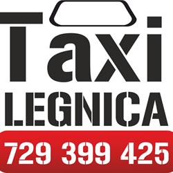 TAXI Adam Jasiński